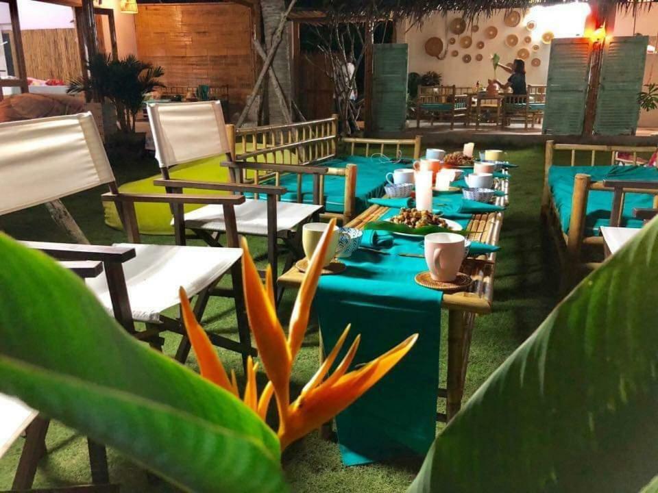דואונג דונג Roise Paradise מראה חיצוני תמונה