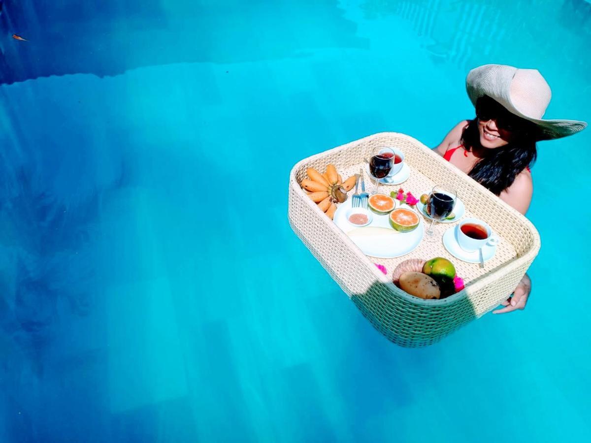 דואונג דונג Roise Paradise מראה חיצוני תמונה